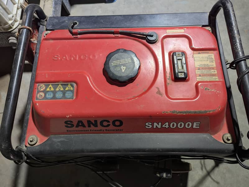 good working condition 1