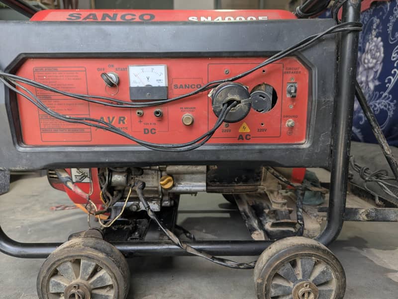 good working condition 2
