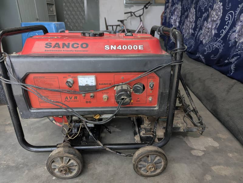 good working condition 3