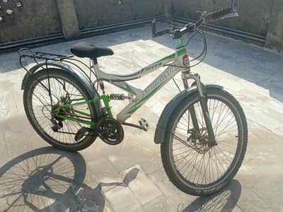 used cycle normal price