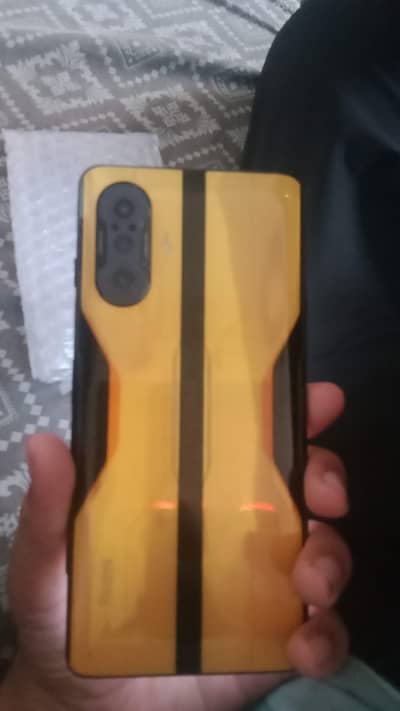 Xiaomi Redmi K40 Gaming