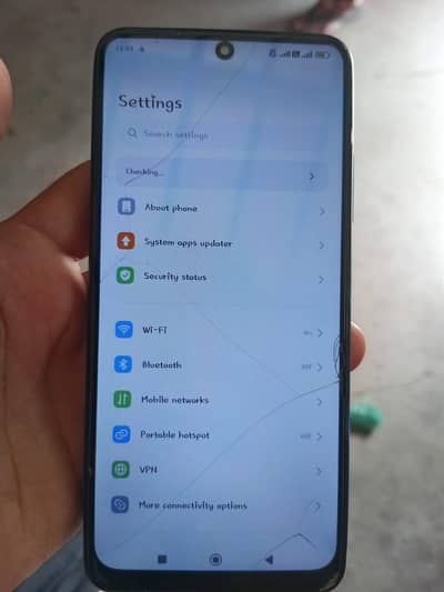 redmi note 11 4+2/128gb