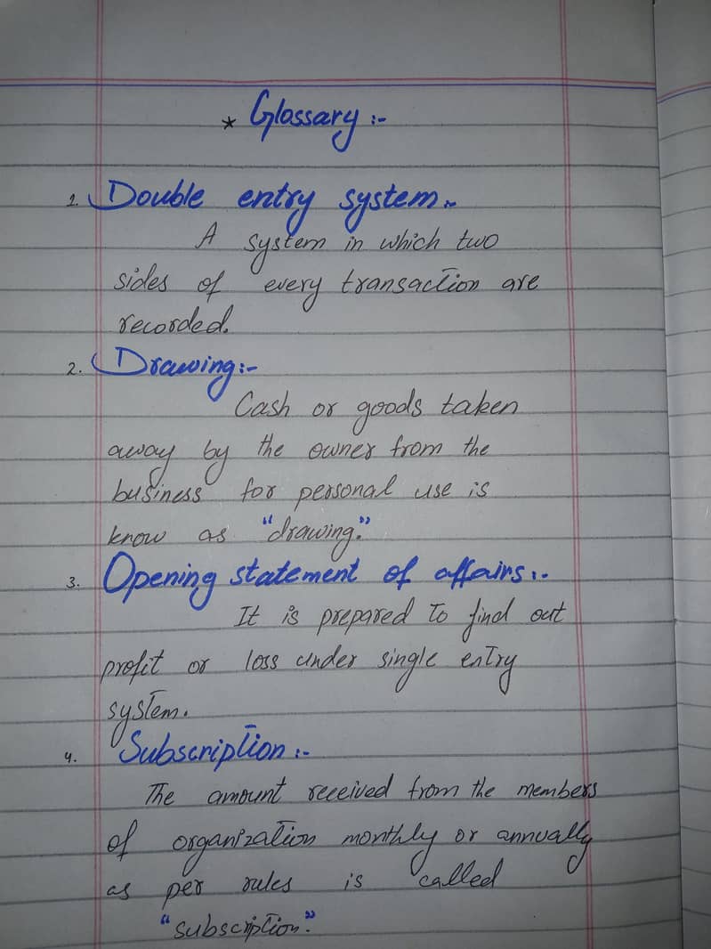 Assigment write work 0