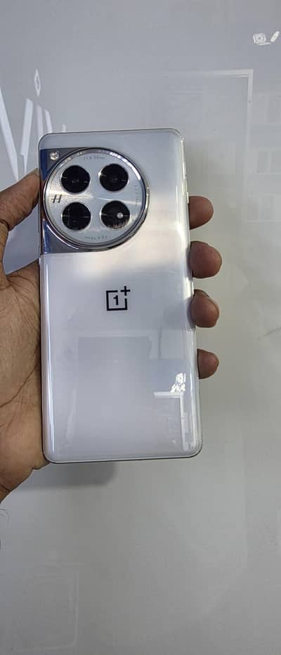 One Plus 12