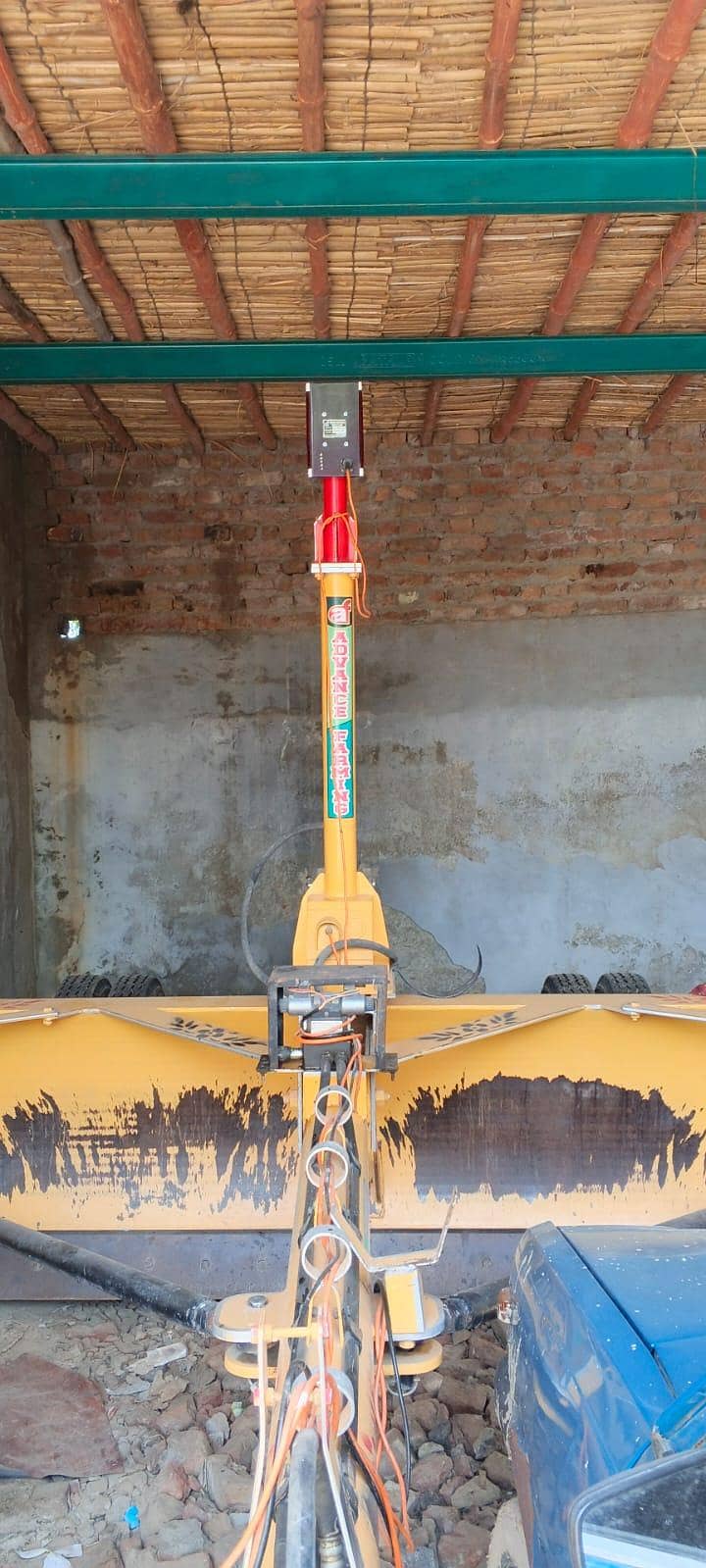 Computer Karaya 2026 model 4