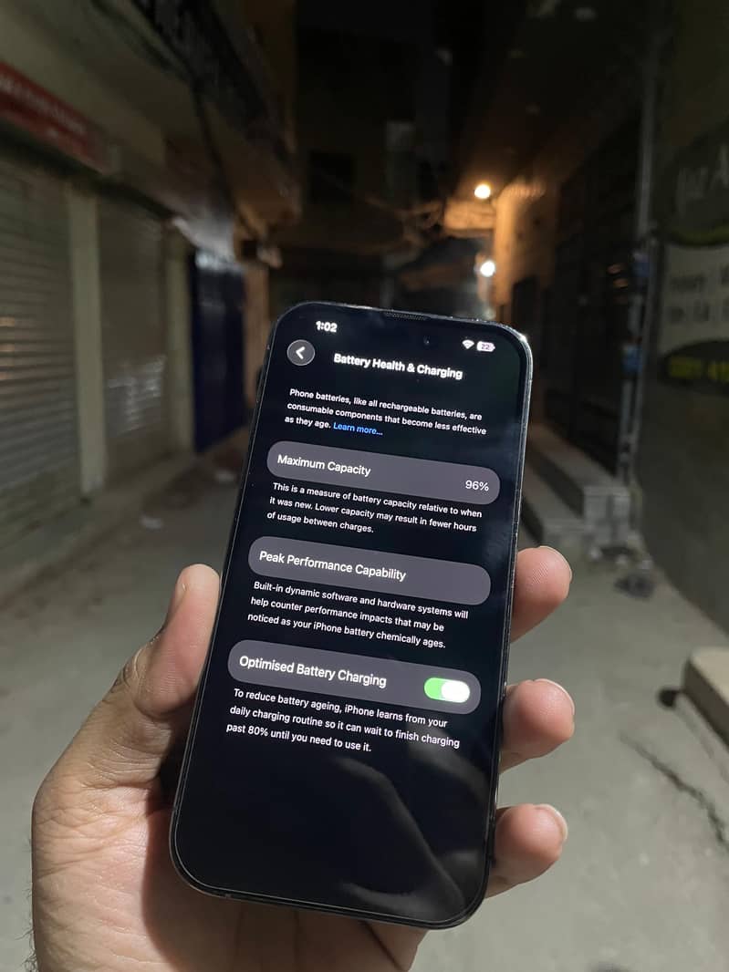 Apple iPhone 14 Pro 4