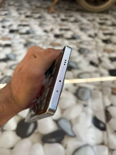 Tecno CAMON 30 Pro 12/512