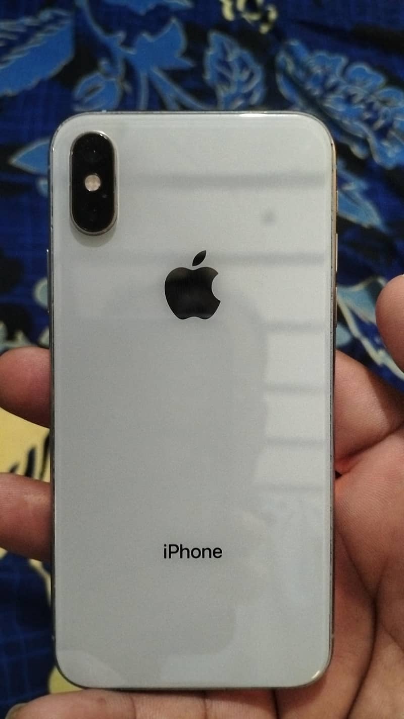 Apple iPhone XS 2