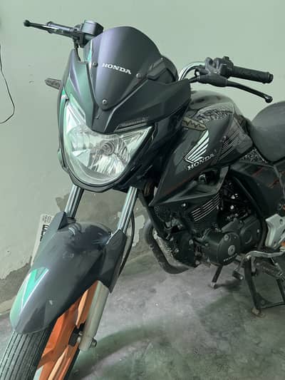 CB 150 for sale