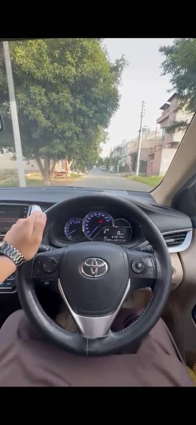 Toyota Yaris 2020