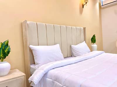 Per day apartment available luxury Furnished on f11