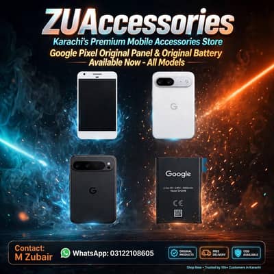 Google pixel