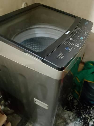 Automatic Hair washer