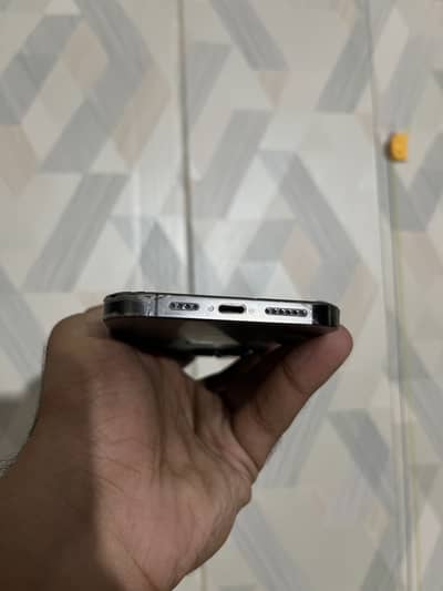 Apple iPhone 13 Pro Max non pta JV 256 gb black colour
