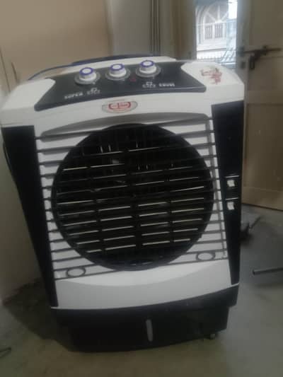 aur cooler