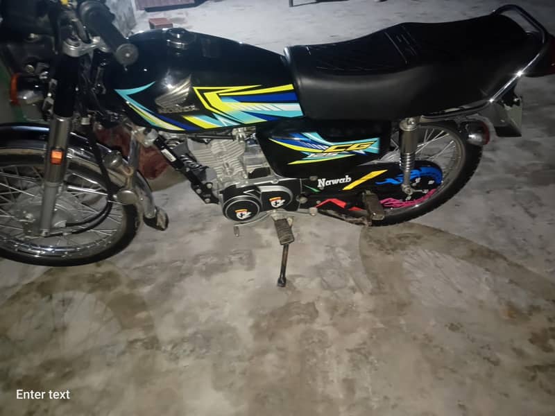 new model 2026 3