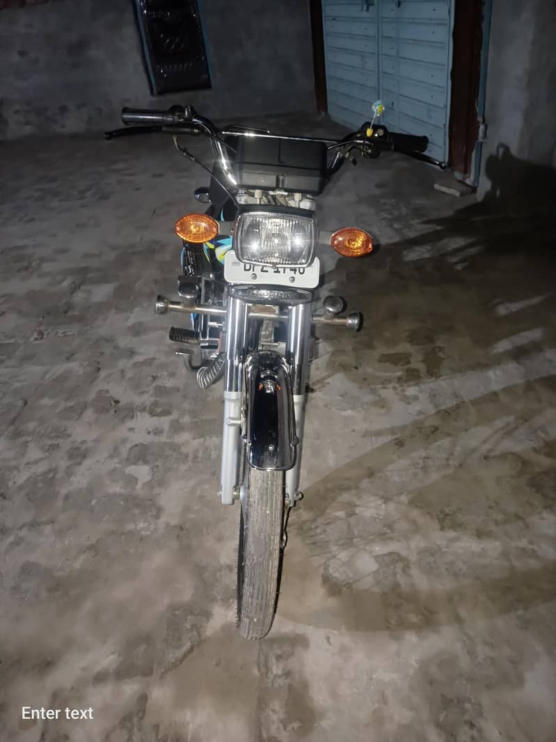 new model 2026 4
