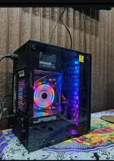 i7 4th generation pc