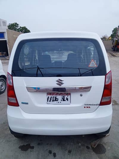 Suzuki Wagon R 2022