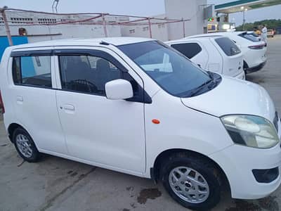 Suzuki WagonR AGS 2022
