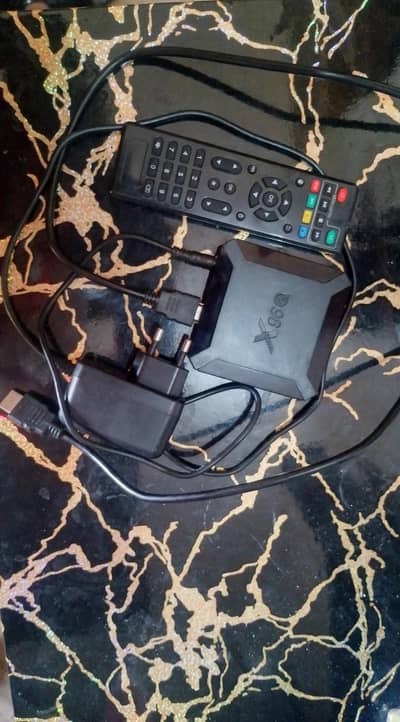 tv box android