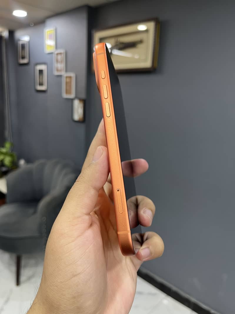 Apple iPhone 17 Pro Max 1