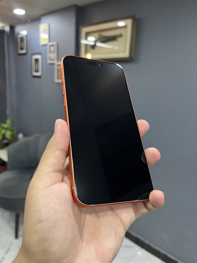 Apple iPhone 17 Pro Max 3