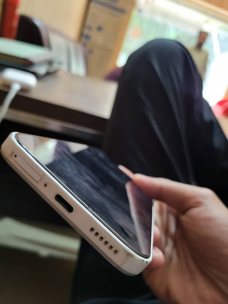 ( Nothing phone 2a  Exchange upr cash possible 3