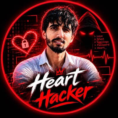 Heart hacker