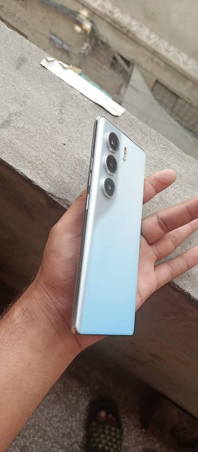 techno camel 40 Pro
