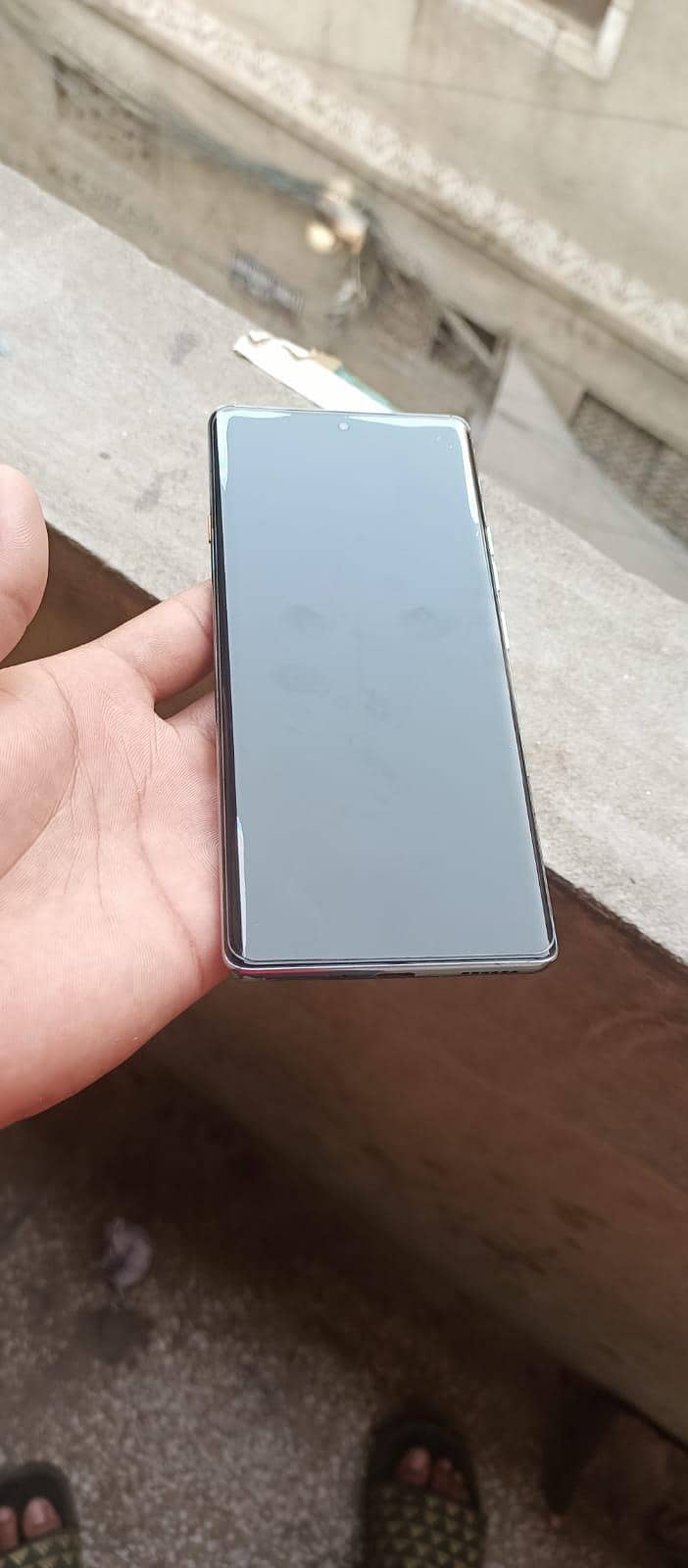 techno camel 40 Pro 3