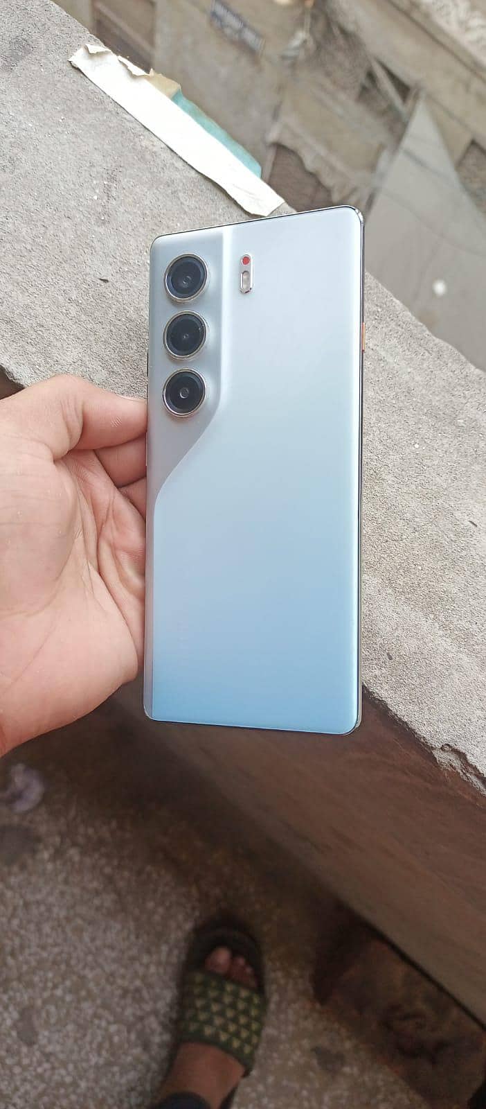 techno camel 40 Pro 9