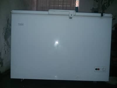 haier inverter 405