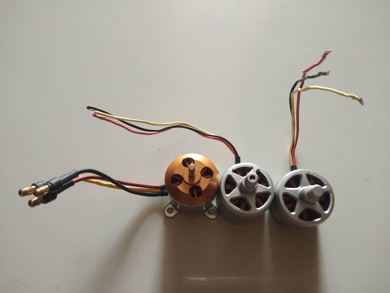 Batteries 5