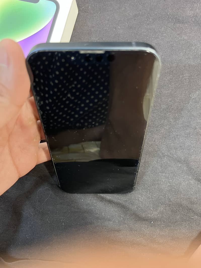 Apple iPhone 14 2