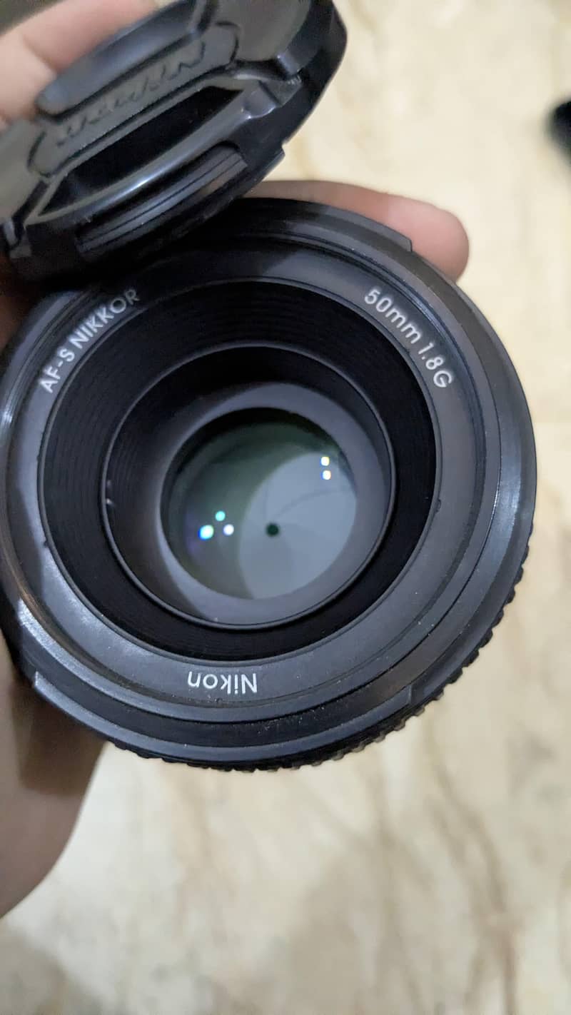 lense & Adaptor 5