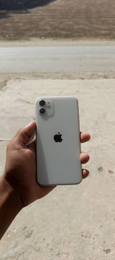 Apple iPhone 11
