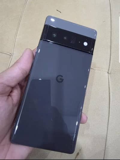 Google Pixel 6 Pro