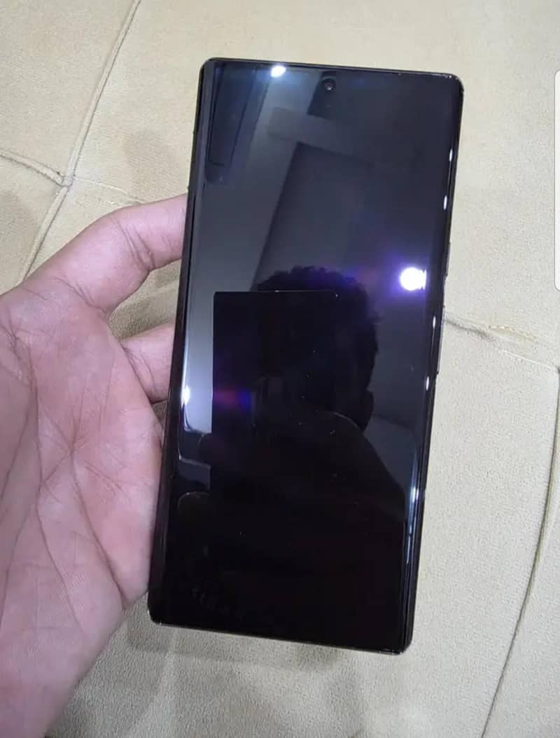 Google Pixel 6 Pro 1