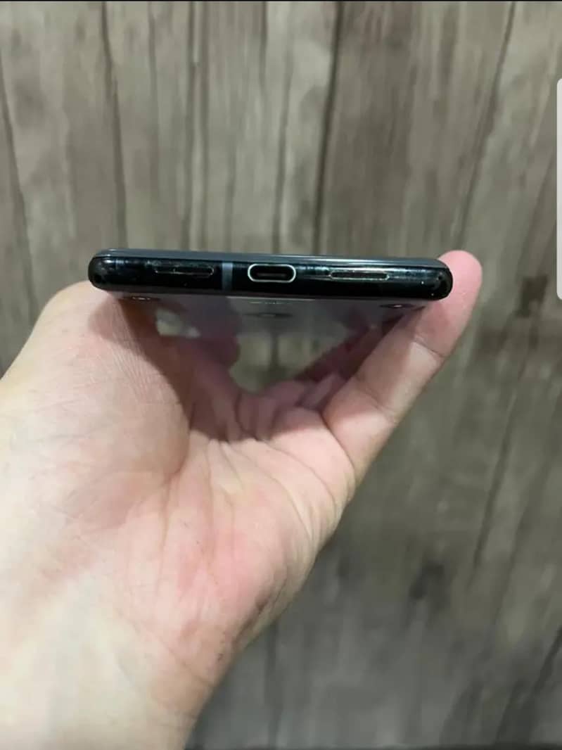 Google Pixel 6 Pro 2