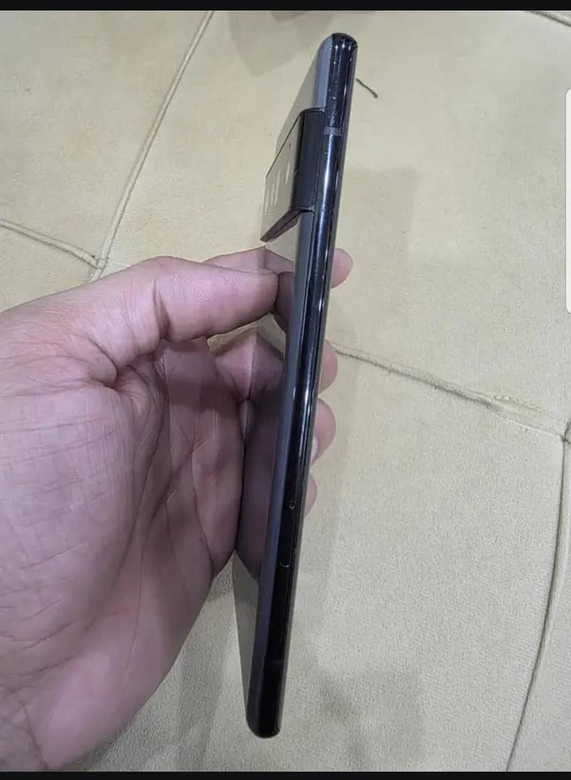 Google Pixel 6 Pro 4