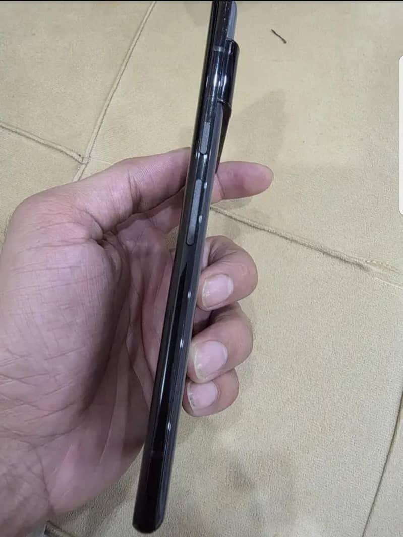 Google Pixel 6 Pro 5