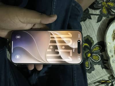Apple iPhone 15 Pro