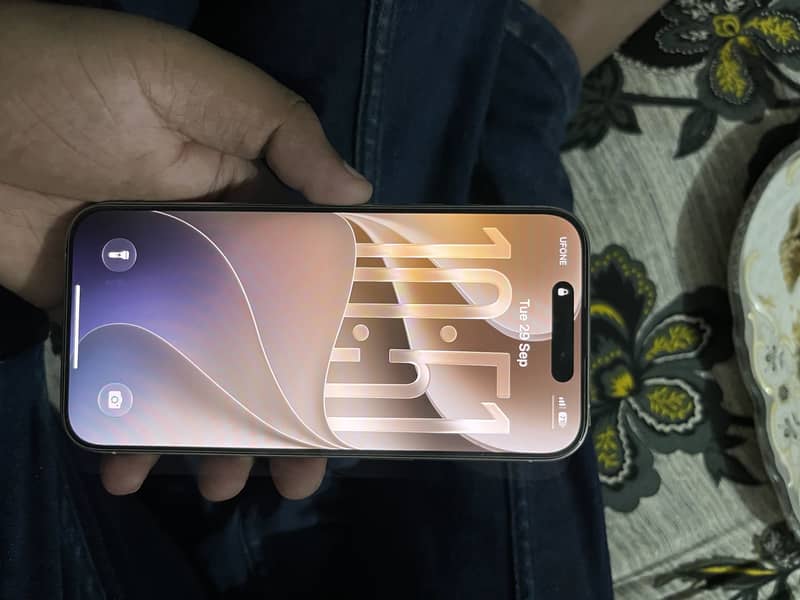 Apple iPhone 15 Pro 5