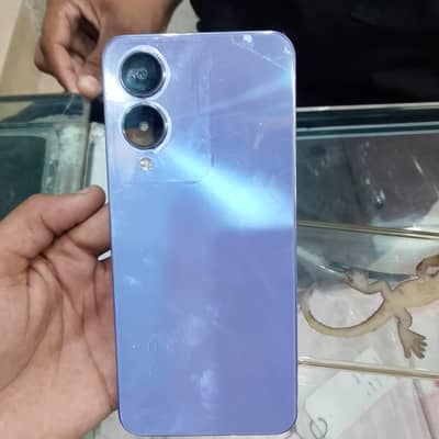 Vivo Y17s