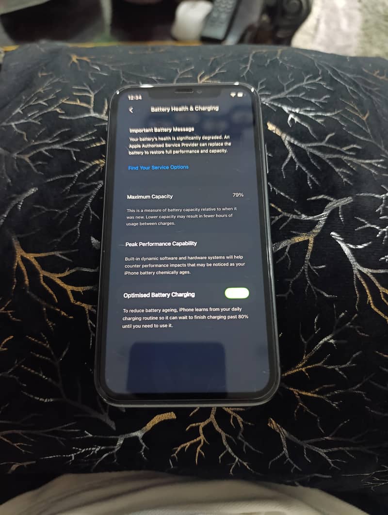 Apple iPhone 11 9