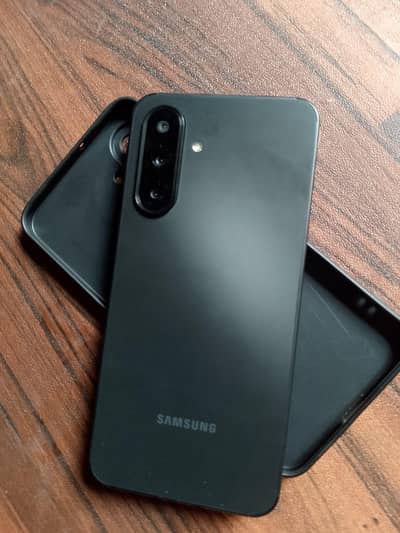 Samsung galaxy a17