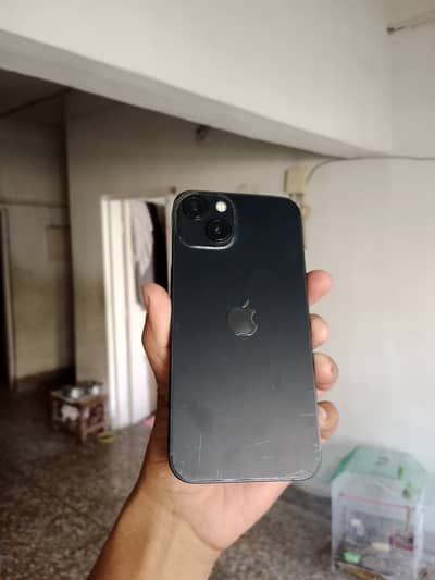 Apple iPhone 13 FU