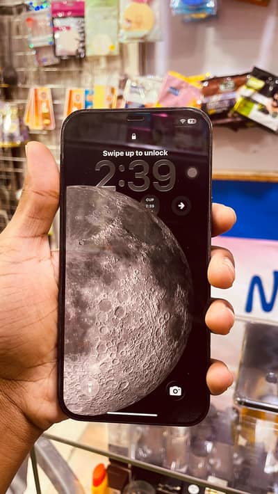 Apple iPhone 12 Pro Max