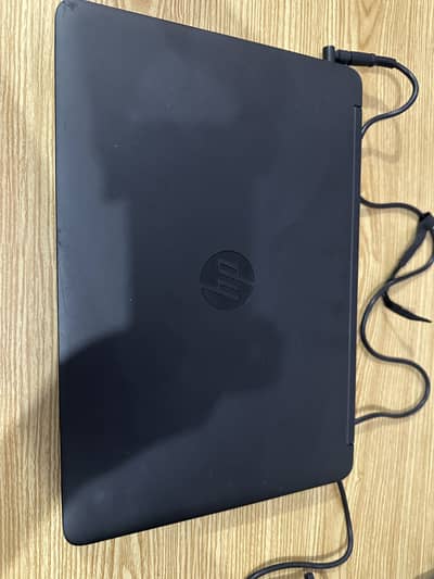 Hp ProBook i5 4th gen 8 gb ram